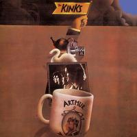 Виниловая пластинка The Kinks / Arthur Or The Decline And Fall Of The British Empire (2LP)
