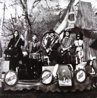 Виниловая пластинка The Raconteurs / Consolers Of The Lonely (Triplefold) (2LP)