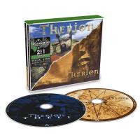 Компакт-диск Therion / Theli + Vovin (2CD)