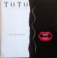 Компакт-диск Toto / Isolation (1CD)