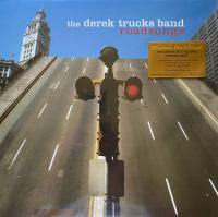 Виниловая пластинка the Derek Trucks Band / Roadsongs (2LP)