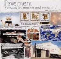 Виниловая пластинка Pavement / Westing - By Musket And Sextant (1LP)