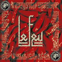 Виниловая пластинка IAM / LE FEU (1LP)