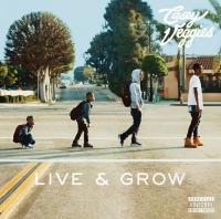Компакт-диск Casey Veggies / Live & Grow (1CD)