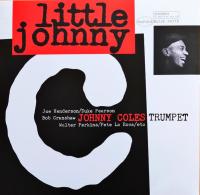 Виниловая пластинка Johnny Coles / Little Johnny C (Blue Note Classic Series) (1LP) Виниловая пластинка Johnny Coles / Little Johnny C (Blue Note Classic Series) (1LP)