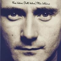 Виниловая пластинка Phil Collins / Face value (Box-Set)(4LP)