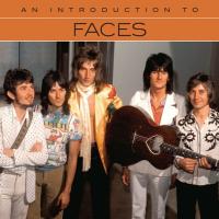 Компакт-диск Faces / An Introduction To (CD)