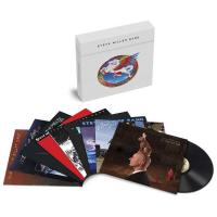 Виниловая пластинка Steve Miller Band / Complete Albums Volume 2 (1977-2011)(9LP)