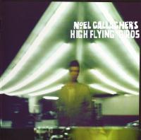 Компакт-диск Noel Gallagher's High Flying Birds / Noel Gallagher's High Flying Birds (Jewel) (1CD)