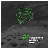 Виниловая пластинка Thom Yorke / Tomorrow's Modern Boxes Виниловая пластинка Thom Yorke / Tomorrow's Modern Boxes