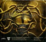 Компакт-диск Vader / De Profundis, Sothis (RU)(2CD)