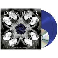 Виниловая пластинка Dream Theater / Lost Not Forgotten Archives: Train of Thought Instrumental Demos (2003)(LP)