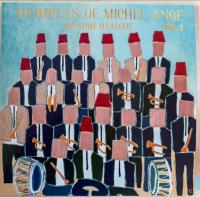 Виниловая пластинка Ibrahim Maalouf / Trumpets Of Michel-Ange Vol. 2 (1LP)