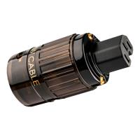 Разъем Tchernov Cable AC Plug Reference C15