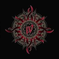 Виниловая пластинка Godsmack / IV (2LP)