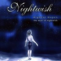 Компакт-диск Nightwish / Highest Hopes (The Best Of Nightwish)(CD)