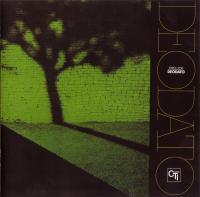 Компакт-диск Deodato / Prelude (1CD)