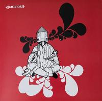 Виниловая пластинка Pyhimys / Paranoid (1LP)