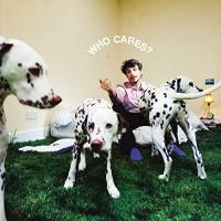 Виниловая пластинка Rex Orange County / Who Cares? (1LP)