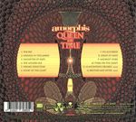 Компакт-диск Amorphis / Queen Of Time (RU)(CD)