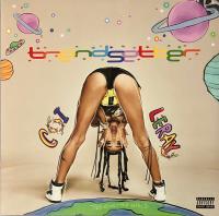 Виниловая пластинка Coi Leray / Trendsetter (2LP)