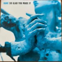 Виниловая пластинка Kane / So Glad You Made It (2LP)