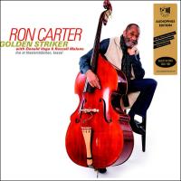 Виниловая пластинка Ron Carter / The Golden Striker  (2LP)