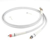 Кабель межблочный аудио Chord Company ChordMusic Tonearm Reference 1,2m