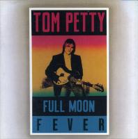 Компакт-диск Tom Petty / Full moon fever (Jewel)(1CD)