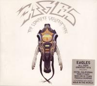 Виниловая пластинка THE EAGLES / GREATEST HITS LIVE (1LP)