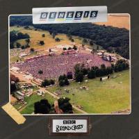 Виниловая пластинка GENESIS / BBC BROADCASTS (3LP) Виниловая пластинка GENESIS / BBC BROADCASTS (3LP)