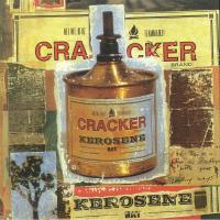 Виниловая пластинка Cracker / Kerosene Hat (2LP)