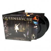 Виниловая пластинка Queensryche / Condition Human (2LP)