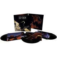 Виниловая пластинка Roger Waters / Us + Them (3LP)