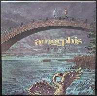 Компакт-диск Amorphis / Borderland (Digipack)(1CD)