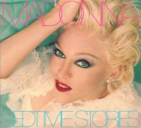 Компакт-диск Madonna / Bedtime stories (the untold chapter) (Digisleeve)(2CD)