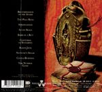 Компакт-диск Testament / Brotherhood Of The Snake (RU)(CD)