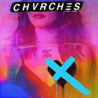 Компакт-диск Chvrches / Love Is Dead (CD)