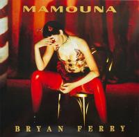 Виниловая пластинка Bryan Ferry / Mamouna (Half Speed) (Half Speed Mastering, Gatefold) (2LP)