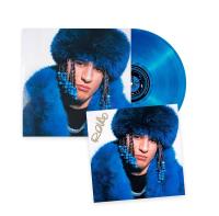 Виниловая пластинка Rondodasosa / Blue Tape (1LP)