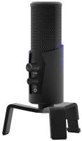 Микрофон RITMIX RDM-290 USB Eloquence Black