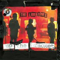 Виниловая пластинка The Libertines / Up the bracket (2LP)