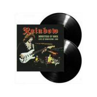 Виниловая пластинка Rainbow / Monsters Of Rock - Live At Donington 1980 (Limited Edition)(2LP)