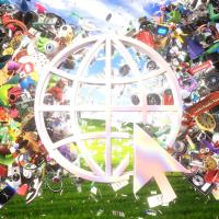 Виниловая пластинка Cream Soda / Internet Friends (coloured) (1LP) Виниловая пластинка Cream Soda / Internet Friends (coloured) (1LP)