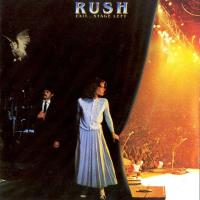 Компакт-диск Rush / Exit...Stage Left (CD)