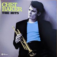 Виниловая пластинка Chet Baker / Hits (1LP)
