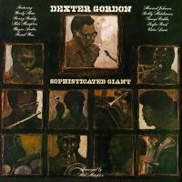 Виниловая пластинка Dexter Gordon / Sophisticated Giant (LP)
