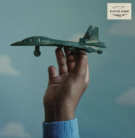 Виниловая пластинка Michael Kiwanuka / Floating Parade (coloured) (1LP 10")