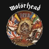 Компакт-диск Motorhead / 1916 (CD)