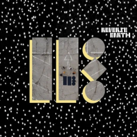 Виниловая пластинка IE / Reverse Earth (1LP)
